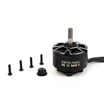 X3515 Motor - Parts & Components