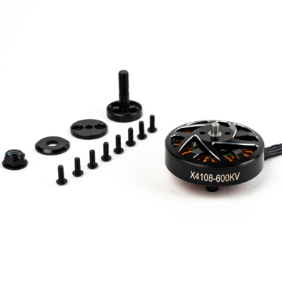 X4108 Motor - Parts & Components