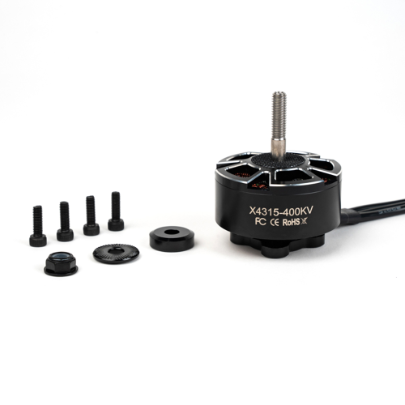 X4315 Motor