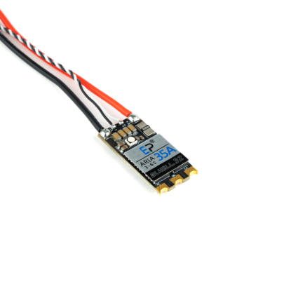 35A ESC - Parts & Components