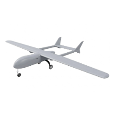 Mugin-5 Pro 5000mm Carbon Fiber UAV Platform - Drones,Parts & Components,Solutions
