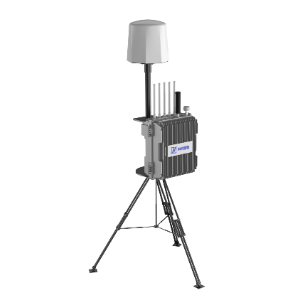 Fixed surveillance and direction-finding equipment - Detection & Countermeasures Equipment