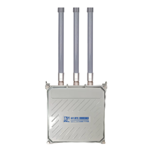 Remote ID device - Detection & Countermeasures Equipment