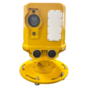 High-Precision Airport Runway Foreign Object Debris (FOD) Intelligent Detection System - Sensors