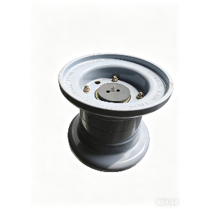 non-braked wheel - Parts & Components