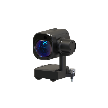 Intelligent Laser Methane Telemetry System - System Platforms,Mission Payload,Solutions