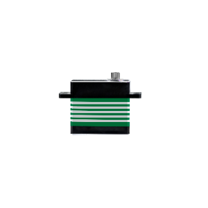 Integrated Servo - Parts & Components