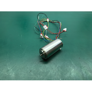 2246 Coreless Motor (2-Pair-Pole) - Parts & Components