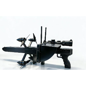 High-Speed Drone - Drones