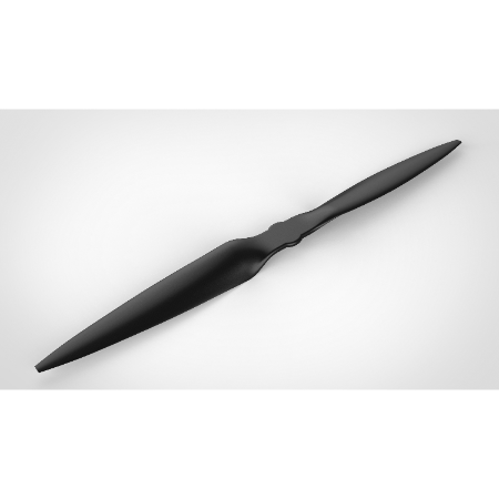DH-RF63Carbon Fiber Composite Aviation Propeller - Parts & Components,Solutions
