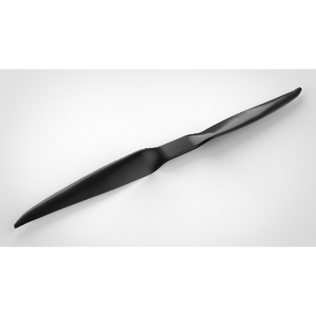  DH-RF73Carbon Fiber Composite Aviation Propeller - Parts & Components,Solutions