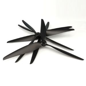 13-inch FPV Tri-blade High Carbon Propeller - Parts & Components,Flight controller with FPV system,无人机配件