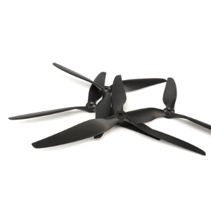 10-inch Tri-blade High Carbon Propeller for FPV Drone - Parts & Components,Flight controller with FPV system,无人机配件