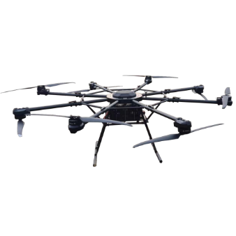 CSY100 100‑kg Payload Multirotor UAV