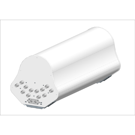 MB Tri-Beam 12 Ports 20dBi RET Lens Antenna - Detection & Countermeasures Equipment