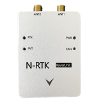 cs-rtk - Chip,Sensors