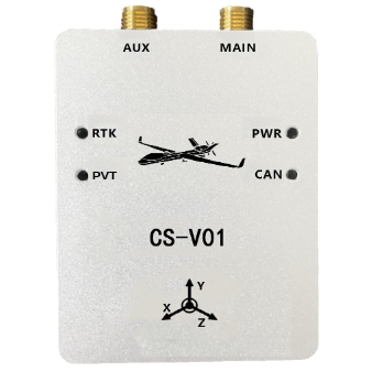 CS-V01 - Chip