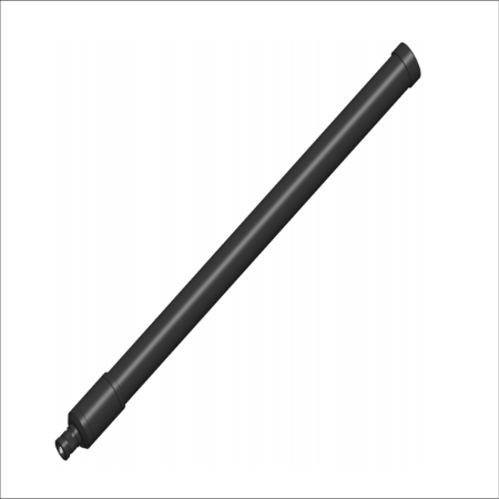 135-400 MHz Single-Polarization 1 dBi Omnidirectional Antenna - Detection & Countermeasures Equipment