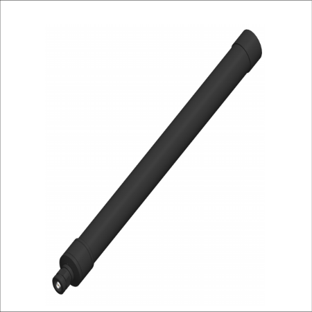 1520-1820MHz Single-Polarization 4.5dBi Omnidirectional Antenna