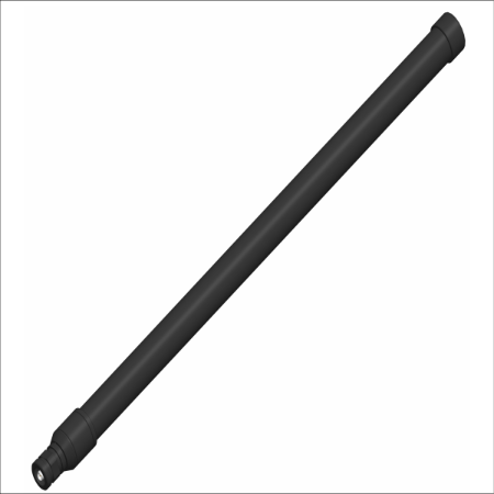 2400-3240MHz Single-Polarization 6dBi Omnidirectional Antenna - Detection & Countermeasures Equipment