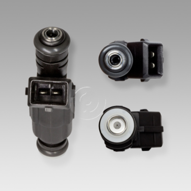Fuel injector - Parts & Components