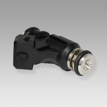 Fuel injector - Parts & Components