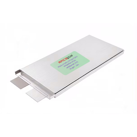 Racepow Latest 470 series 40000mAh solid-state battery cell, customizable