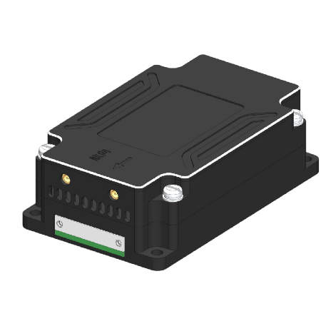 / - Flight controller with FPV system