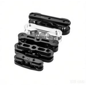 Pipe clamp - Parts & Components