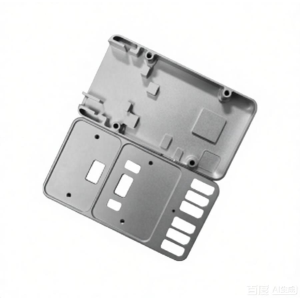 FC Box - Parts & Components