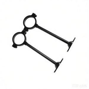 GPS positioning bracket - Parts & Components