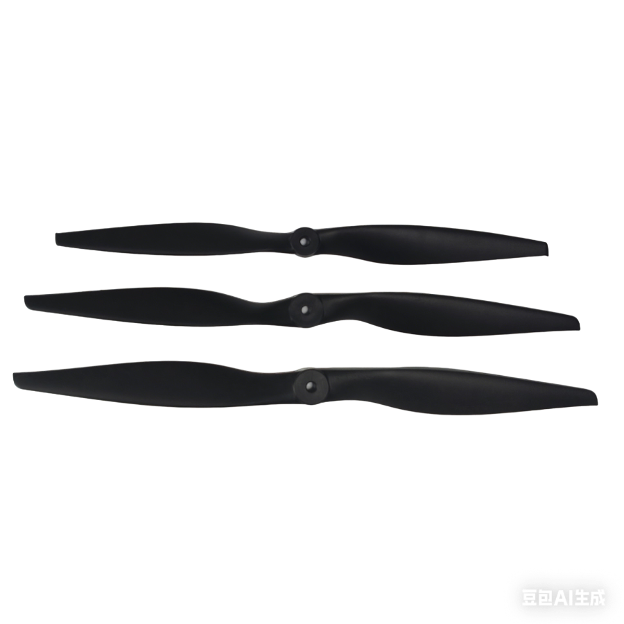 High carbon carbon propeller17×10 19×10 20×10Whatever. whatev - Parts & Components,Flight controller with FPV system