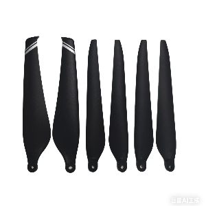High carbon carbon propeller 3119P 3011 3011S - Parts & Components,Flight controller with FPV system