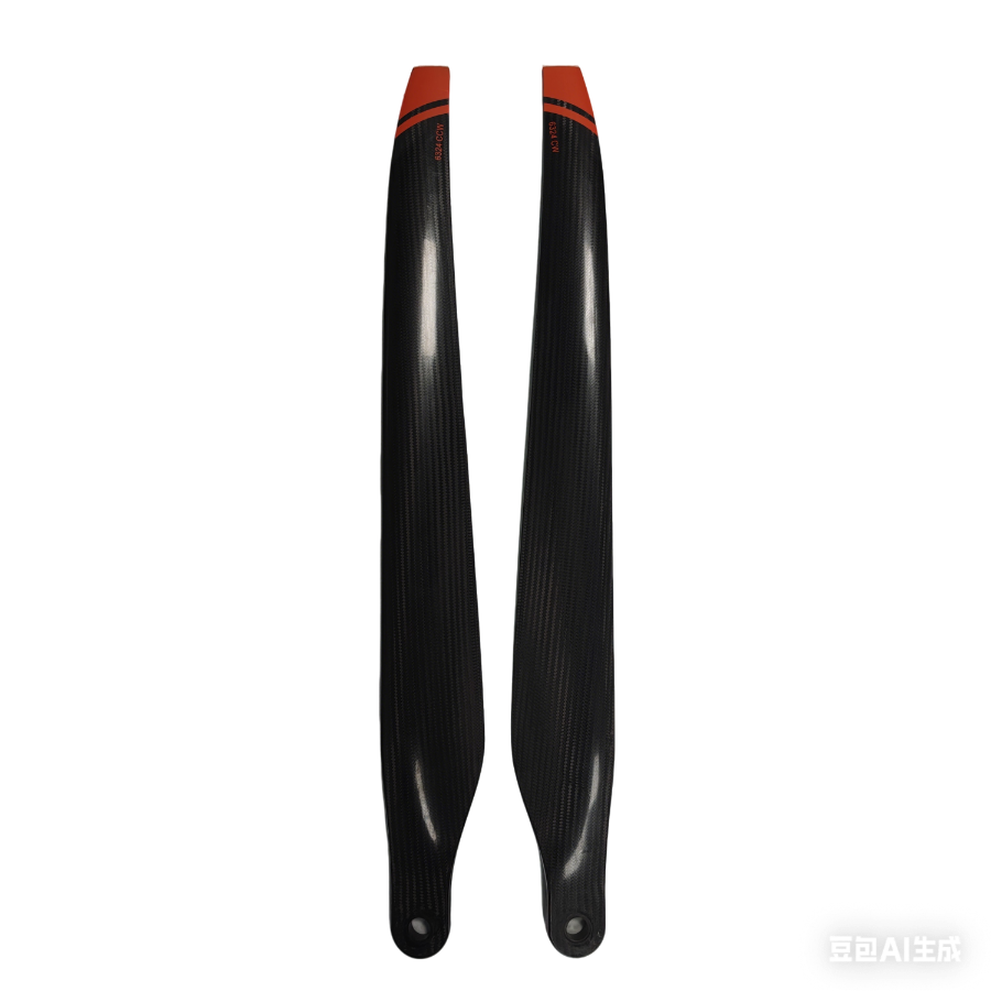 Carbon fiber multi-core folding paddle 6324 - Parts & Components,Flight controller with FPV system
