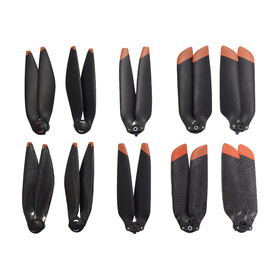 1158 high-carbon carbon blade carbon fiber blade is suitable for DJI Yu 4Pro 1157 high-carbon carbon blade is suitable for DJI Jingwei 4T 1154 high-carbon carbon blade carbon fiber blade is suitable for Yu 4 industry board silent paddle. - Parts & Components,Flight controller with FPV system