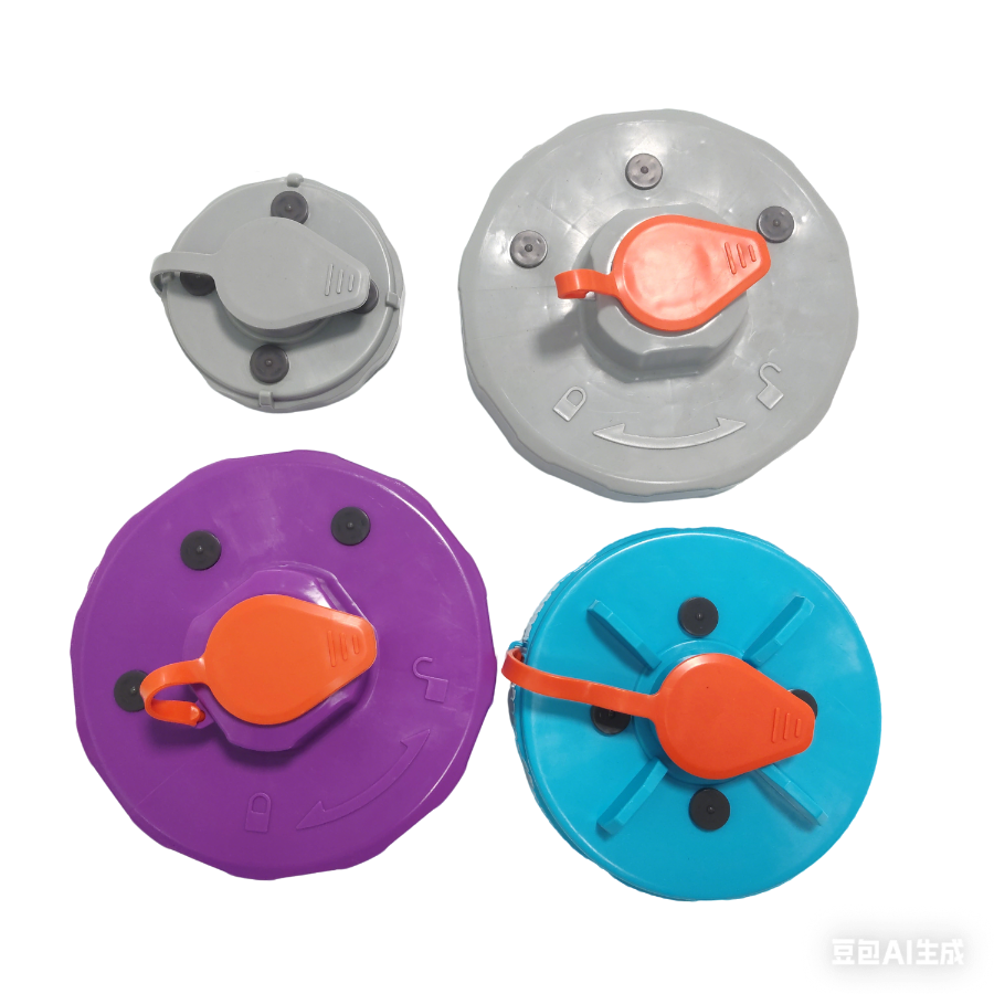 Female cover of medicine box - Parts & Components,Flight controller with FPV system