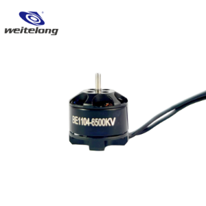 BE1104 Brushless Motor, Drone Motor, RC Model Motor - Parts & Components,无刷电机