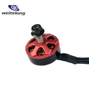 FB2306 Drone Motor, 2500KV RC Model Motor, Fixed-wing DC Brushless Motor - Parts & Components,无刷电机