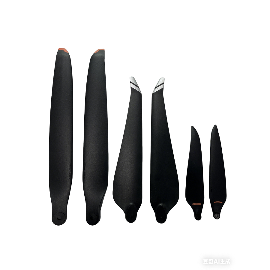 2510 2110 1364 High Carbon Propeller - Parts & Components,Flight controller with FPV system