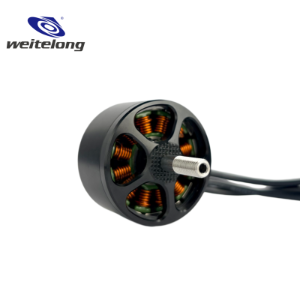 3115-900KV Racing Drone Motor, DC Brushless Motor Dedicated for FPV Racing Drones, Integrated Rotor Short Shaft Design, Drop-resistant, Crash-proof, Sturdy and Durable - Parts & Components,无刷电机