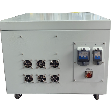 300m-tethered drone power - battery / power supply