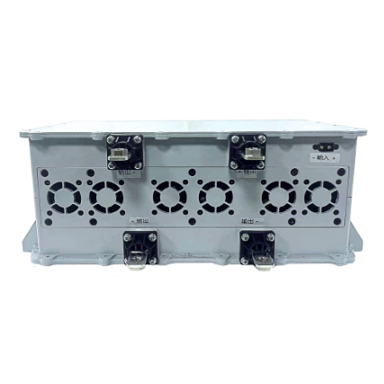 tethered drone power - battery / power supply