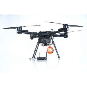 SG 350 - Drones
