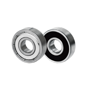 Stainless Steel Bearing - Parts & Components
