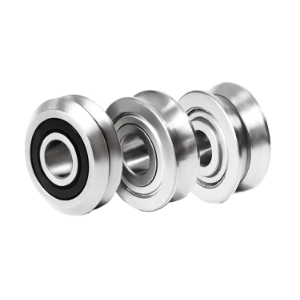 Roller Bearing - Parts & Components