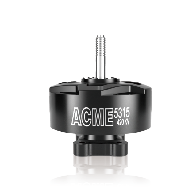 F series FPV brushless power - Parts & Components