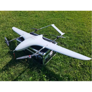 XJ-15  Electric VTOL UAV   - Drones