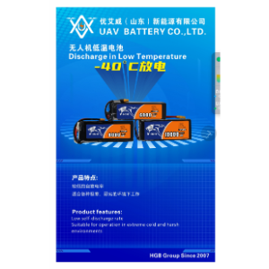 DischargeinLowTemperature - battery / power supply