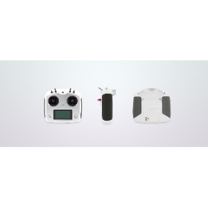 FS- i6S - Parts & Components