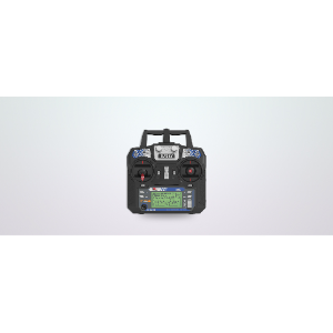 FS- i6 - Parts & Components